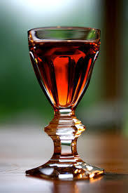Portwein , Aperitif, Digestif oder Begleiter zum Hauptgang.